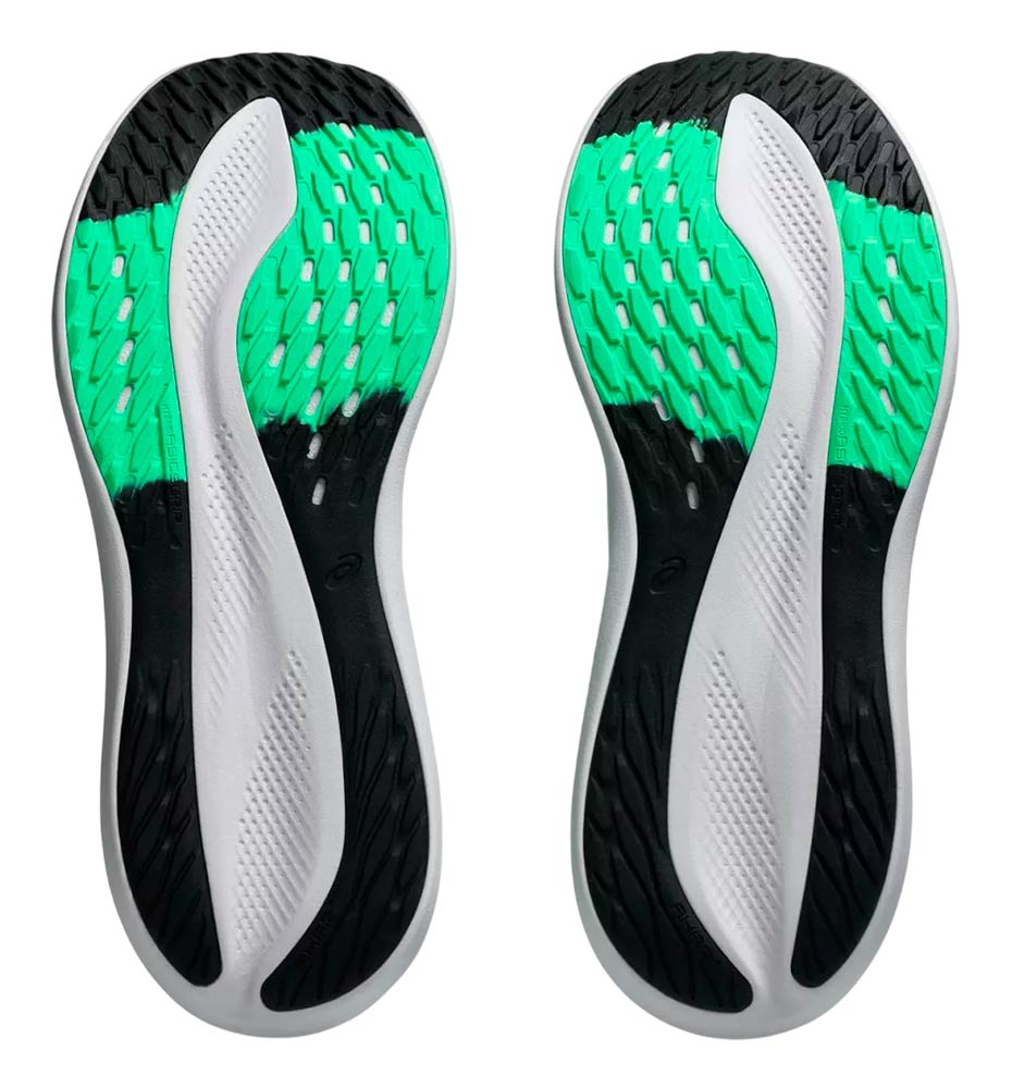 Zapatillas Running Asics Glideride Max 2 M