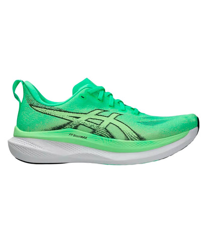 Zapatillas Running Asics Glideride Max 2 M
