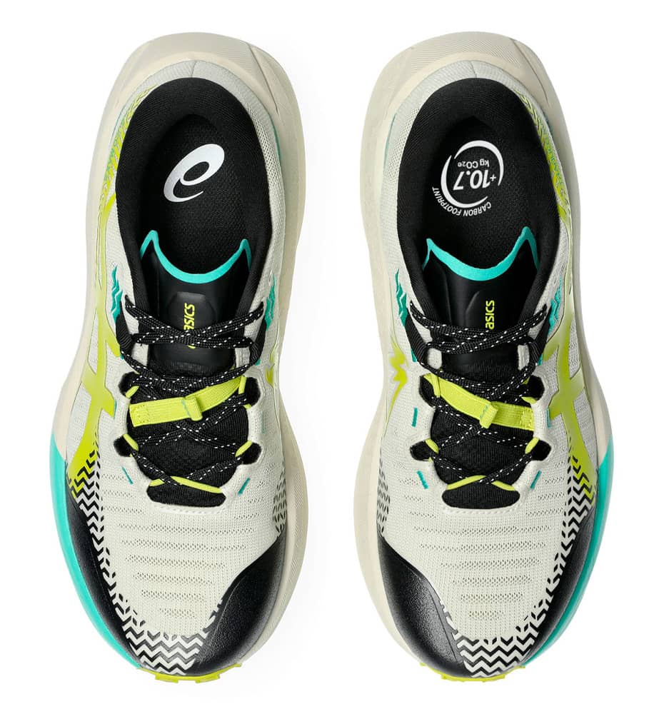 Men's ASICS Trabuco Max 5 M Trail Running Shoes