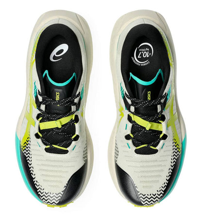 Men's ASICS Trabuco Max 5 M Trail Running Shoes