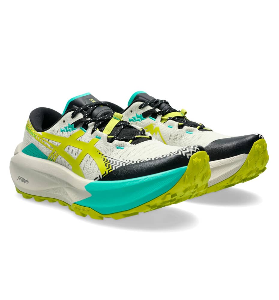 Men's ASICS Trabuco Max 5 M Trail Running Shoes