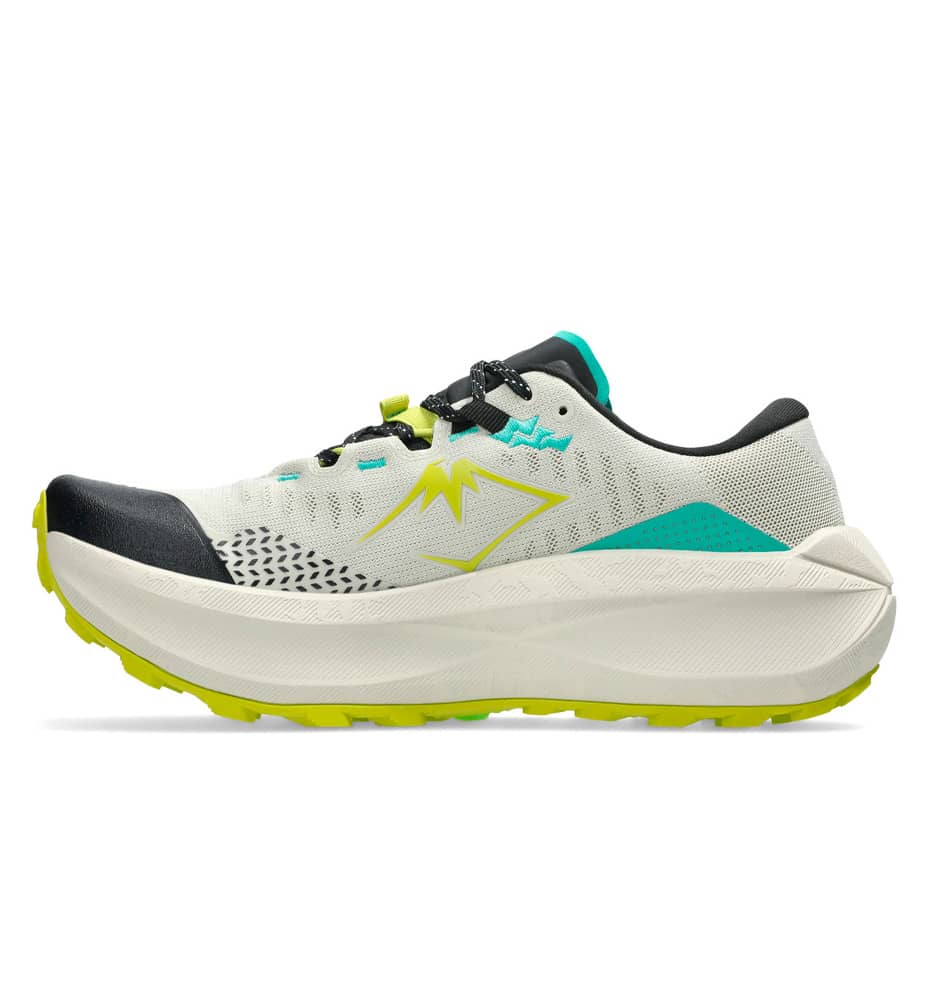 Men's ASICS Trabuco Max 5 M Trail Running Shoes