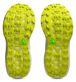 Zapatillas Trail Asics Trabuco Max 5