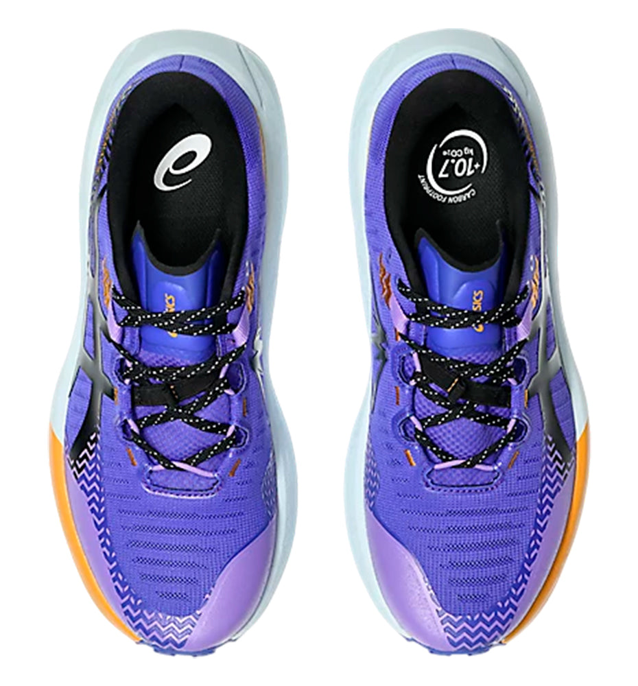 Zapatillas Trail_Hombre_ASICS Trabuco Max 5 M