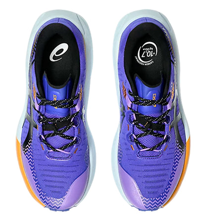 Zapatillas Trail_Hombre_ASICS Trabuco Max 5 M