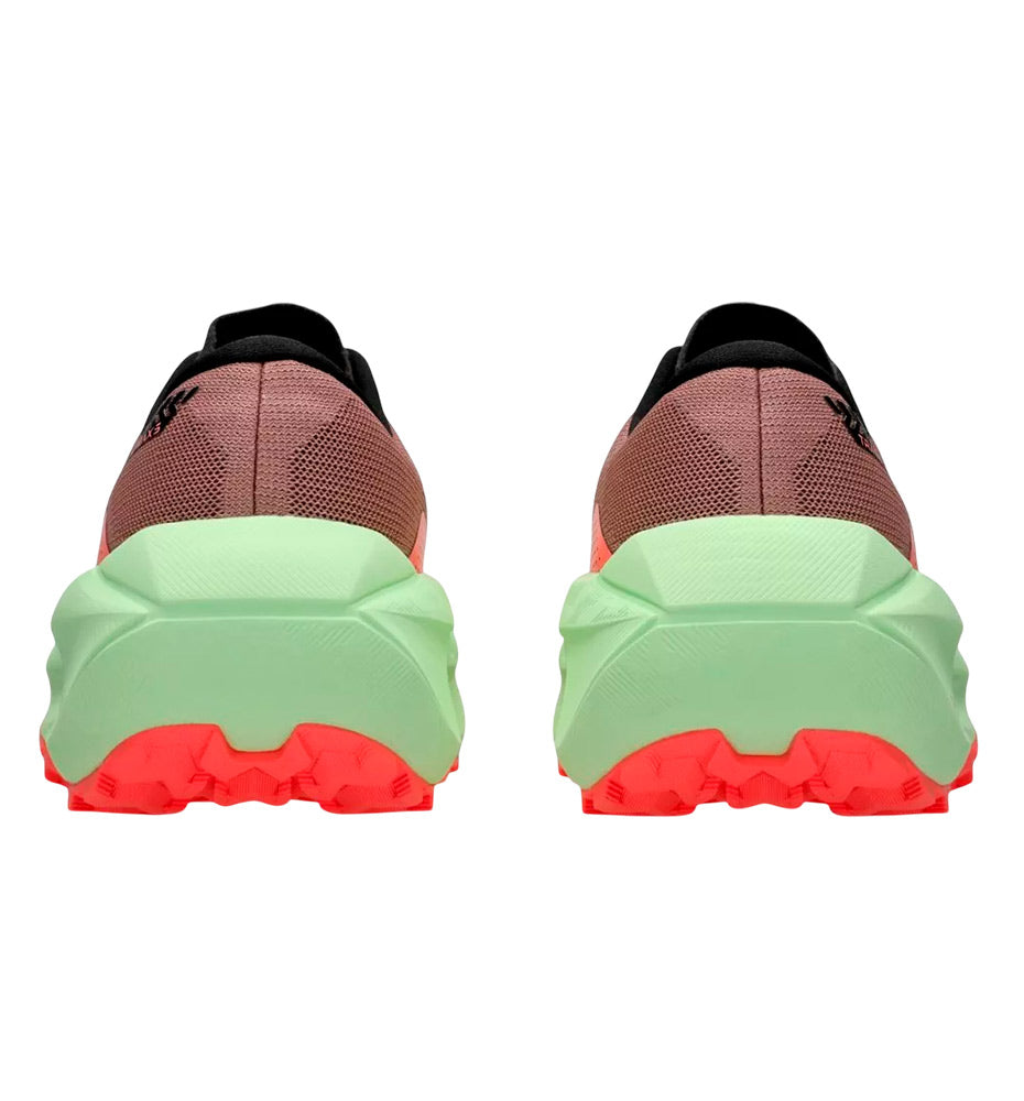 Zapatillas Trail Asics Trabuco Max 5