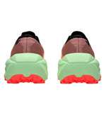 Zapatillas Trail Asics Trabuco Max 5