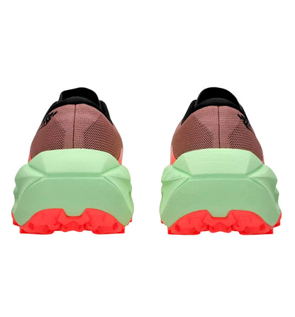 Zapatillas Trail Asics Trabuco Max 5
