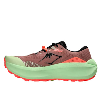 Zapatillas Trail Asics Trabuco Max 5