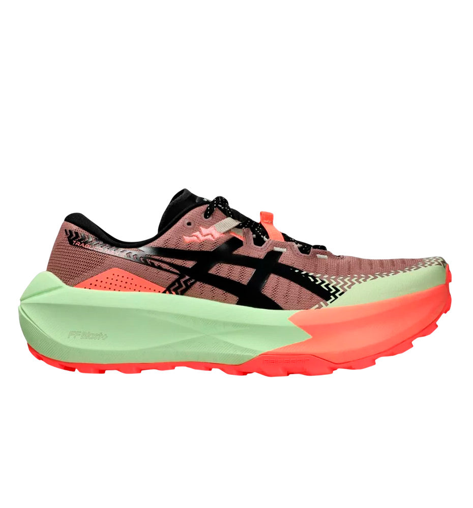 Zapatillas Trail Asics Trabuco Max 5