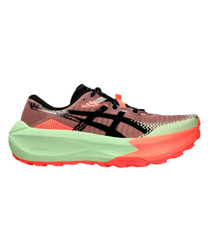 Zapatillas Trail Asics Trabuco Max 5