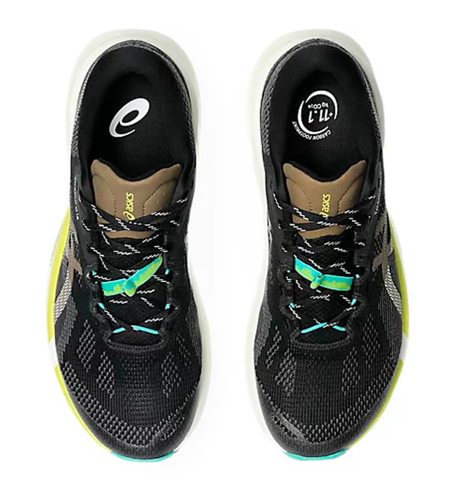 Men's ASICS Trabuco 14 M Trail Running Shoes