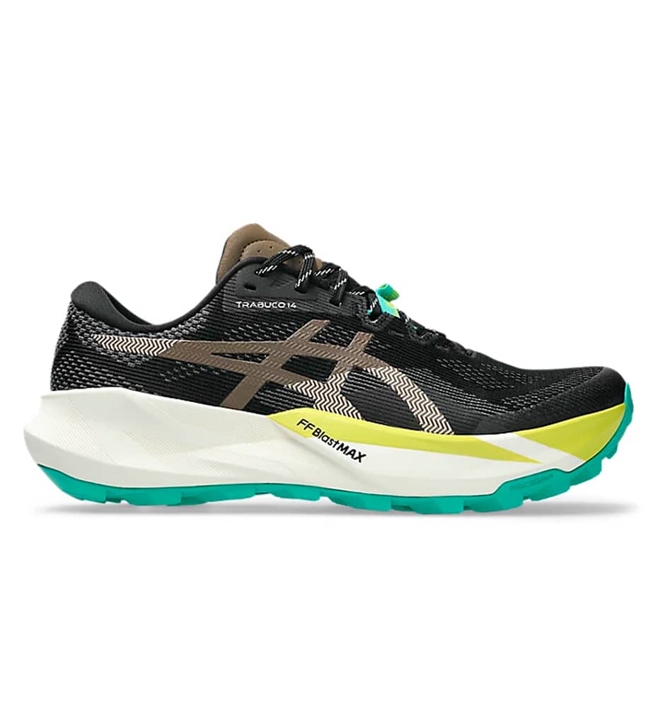 Men's ASICS Trabuco 14 M Trail Running Shoes