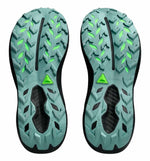 Zapatillas Trail Asics Trabuco 14