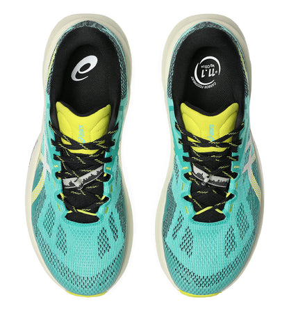 Zapatillas Trail Asics Trabuco 14 M