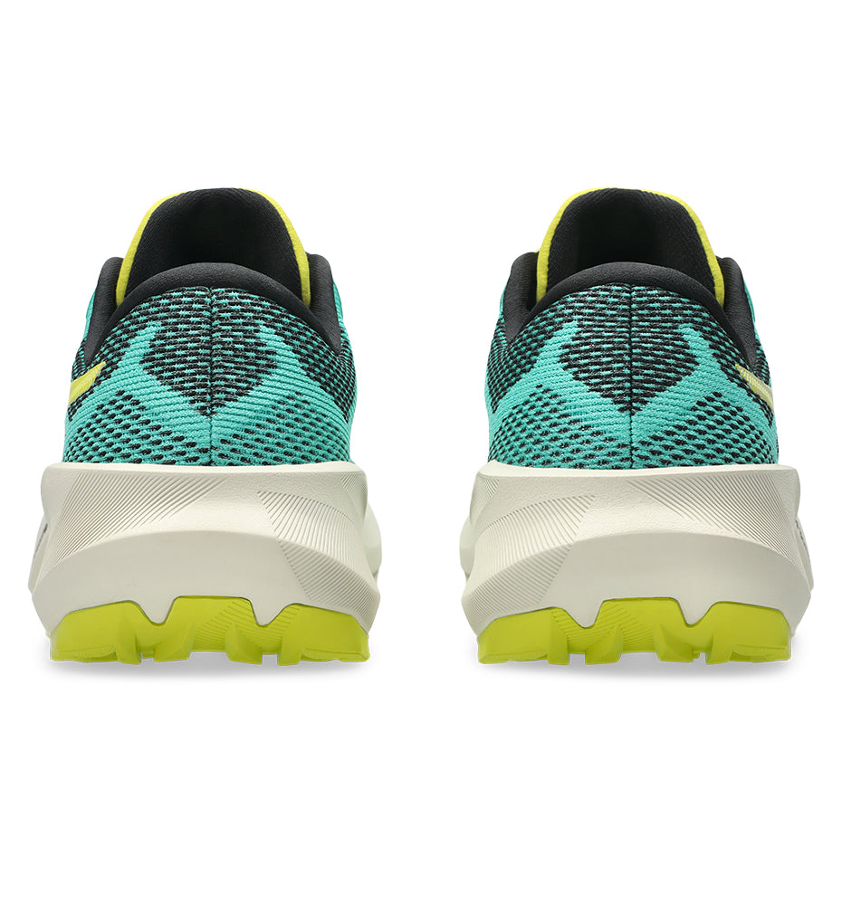 Zapatillas Trail Asics Trabuco 14 M