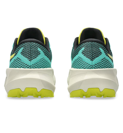 Zapatillas Trail Asics Trabuco 14 M