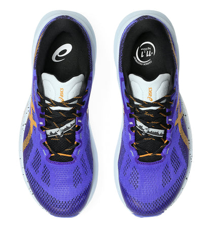 Zapatillas Trail Asics Trabuco 14 M