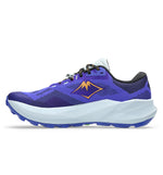 Zapatillas Trail Asics Trabuco 14