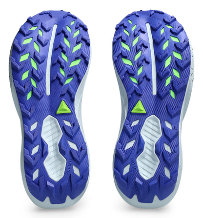 Zapatillas Trail Asics Trabuco 14 M