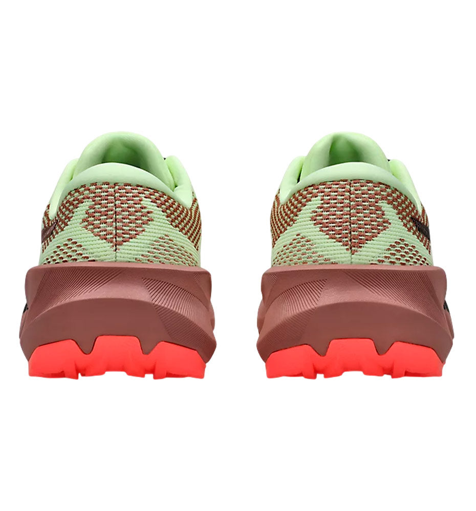 Zapatillas Trail Asics Trabuco 14 M