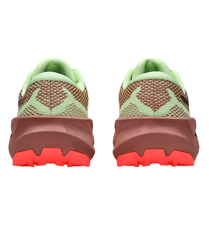 Zapatillas Trail Asics Trabuco 14 M