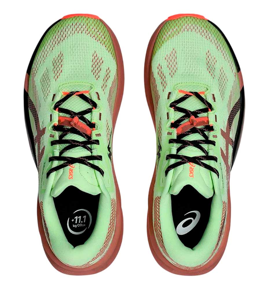 Zapatillas Trail Asics Trabuco 14 M