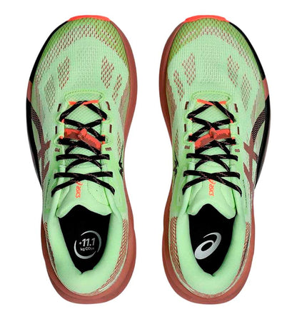 Zapatillas Trail Asics Trabuco 14 M