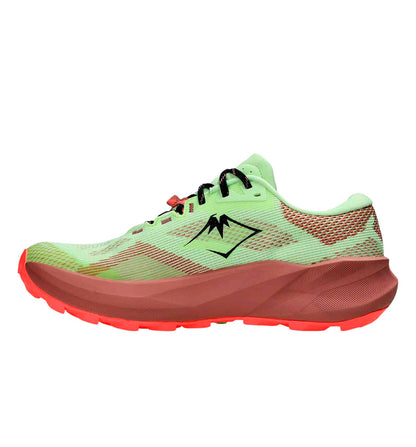 Zapatillas Trail Asics Trabuco 14 M
