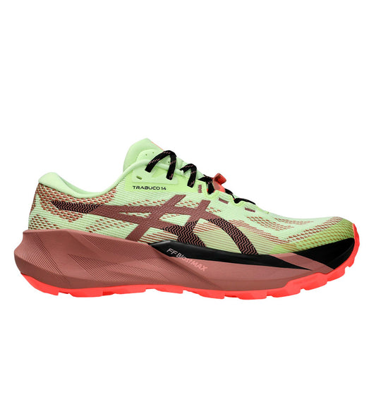 Zapatillas Trail Asics Trabuco 14 M