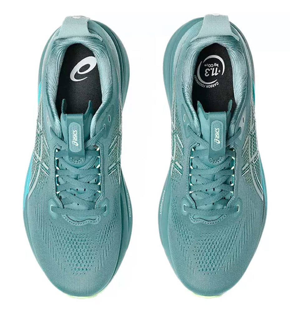 Zapatillas Running Asics Gel-Kayano 33
