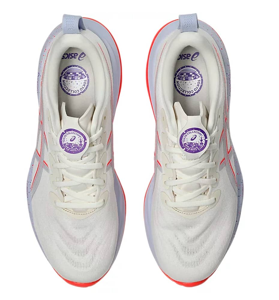 Running Shoes Men ASICS Gel-cumulus 27 Tokyo M