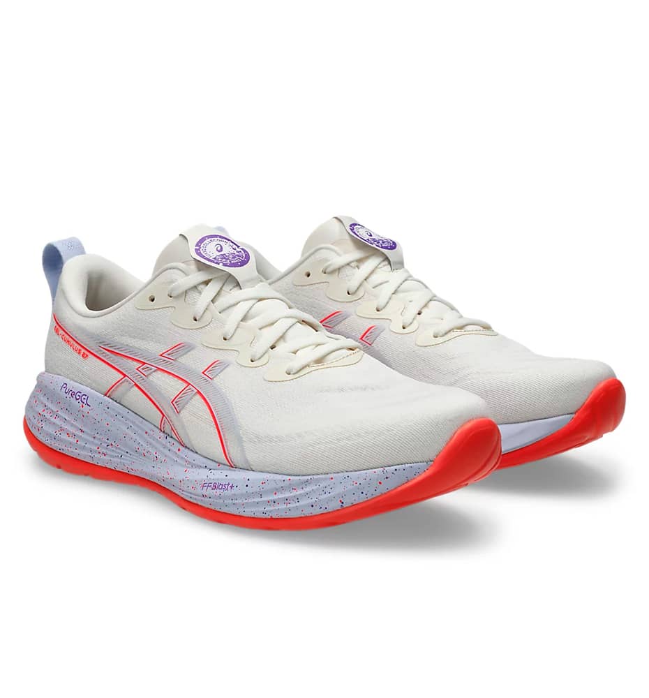 Running Shoes Men ASICS Gel-cumulus 27 Tokyo M
