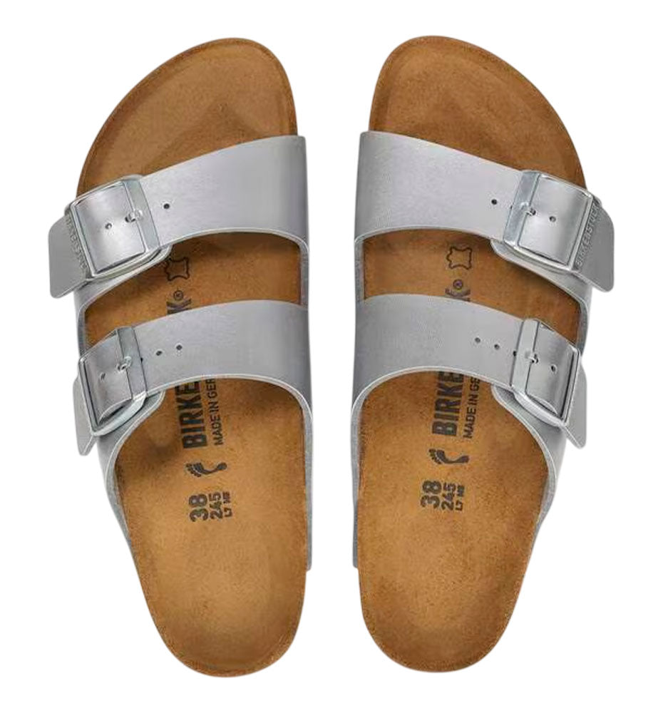 Casual Sandals Birkenstock Arizona Birko-Flor