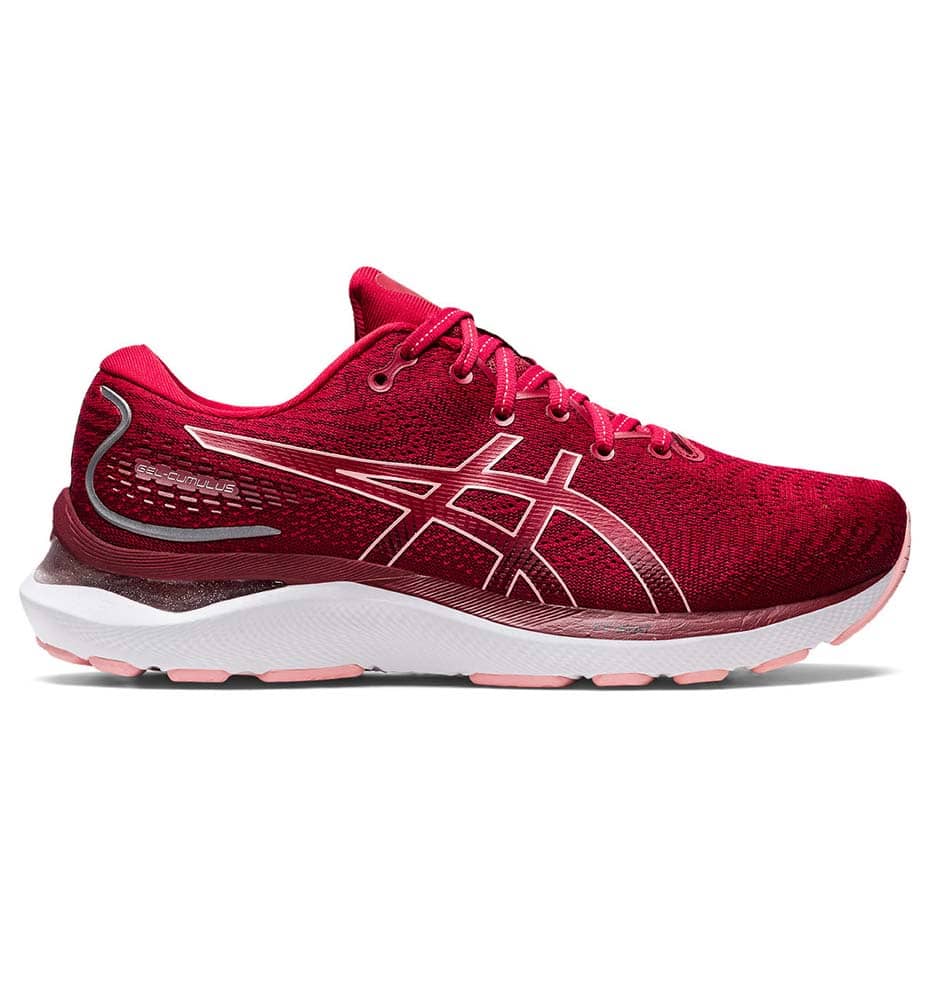 Zapatillas Running_Mujer_ASICS Gel Cumulus 24 W