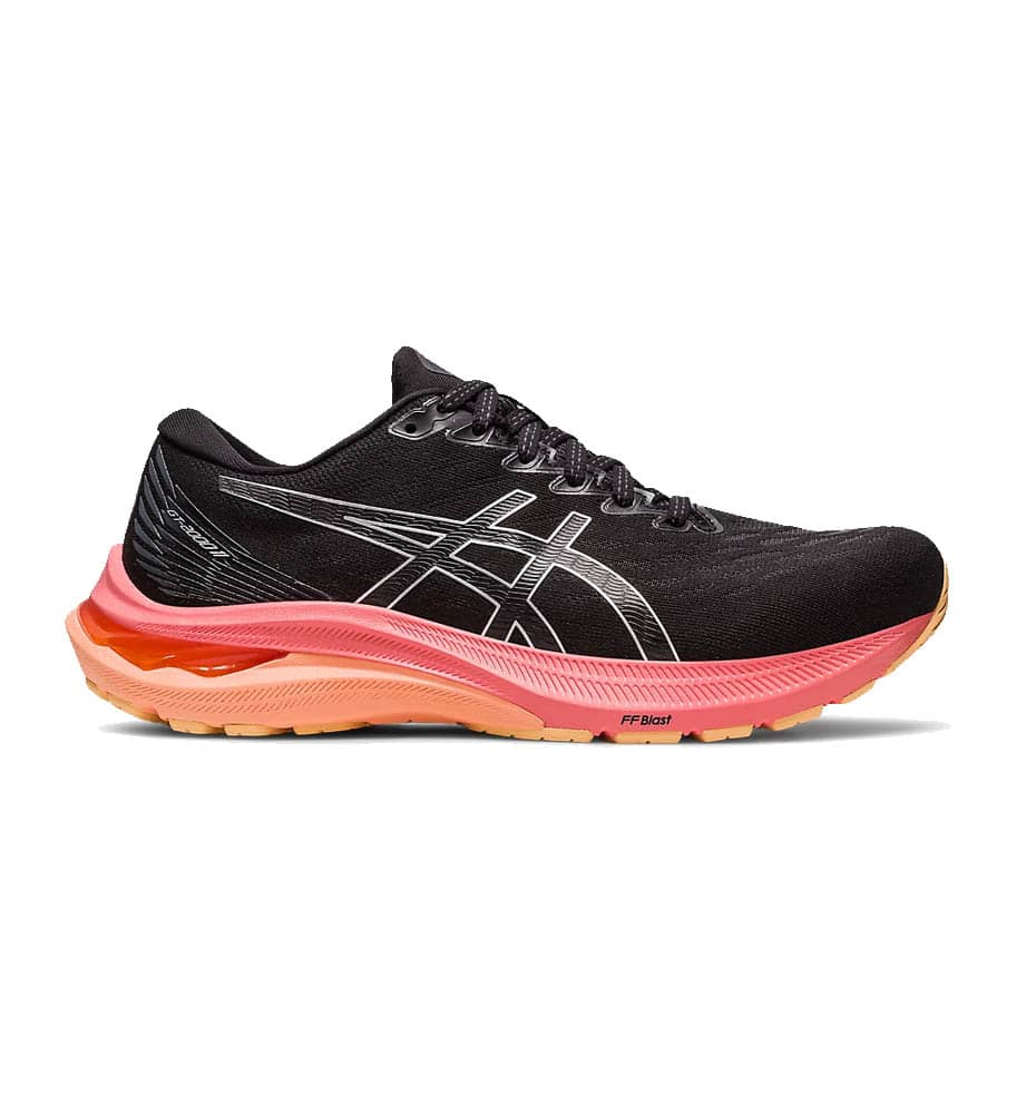 Running Shoes_Women_ASICS Gt-2000 11 W