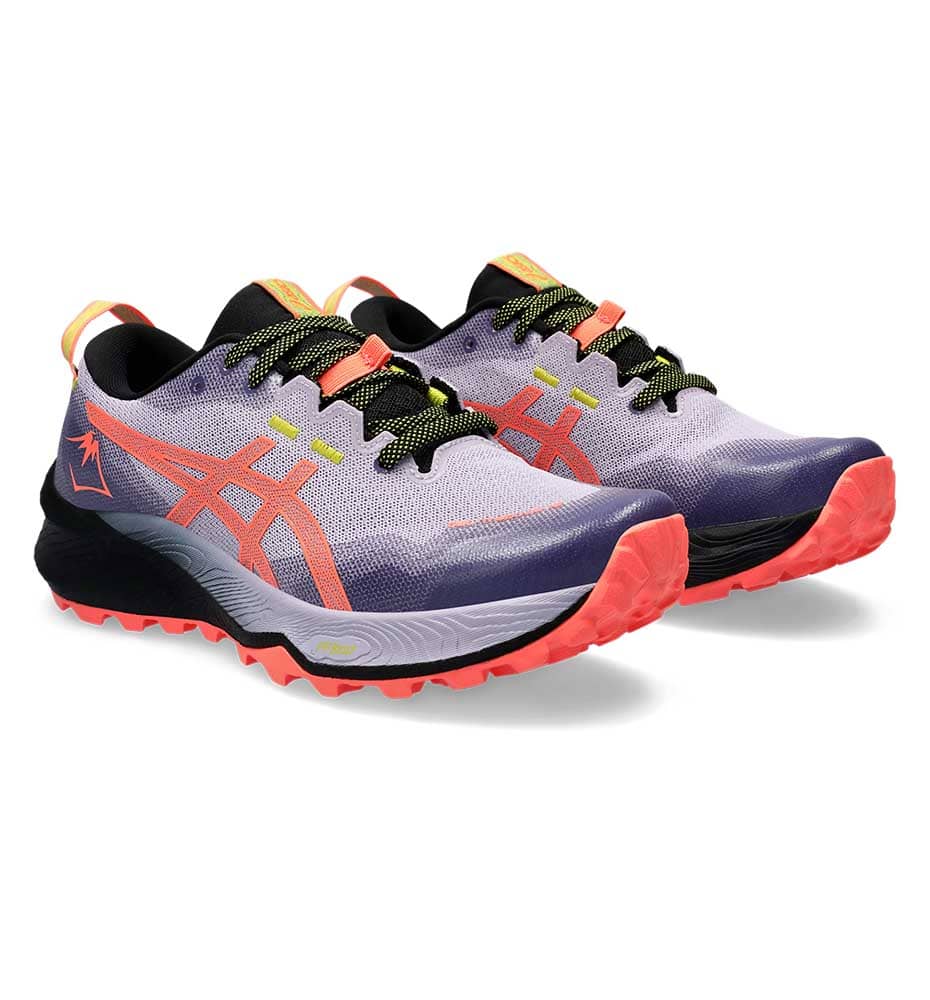Trail_Women_ASICS Gel-trabuco 12 W Running Shoes
