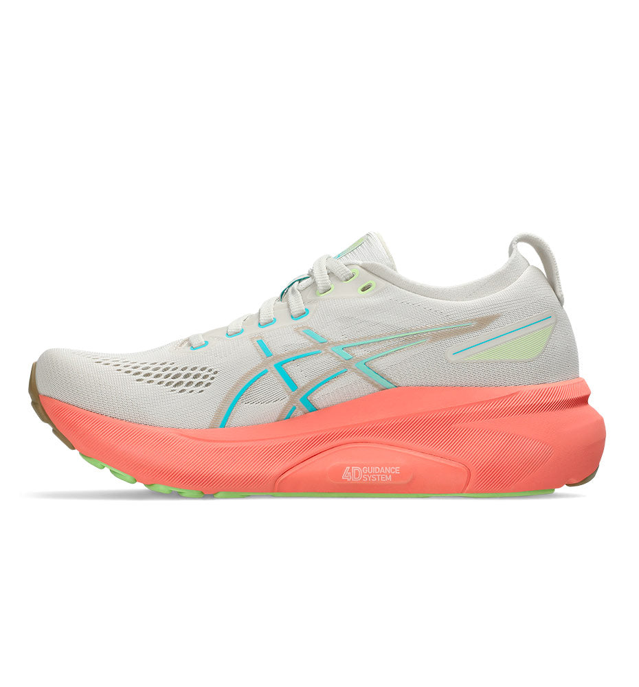 Zapatillas Running_Mujer_ASICS Gel-kayano 31 W