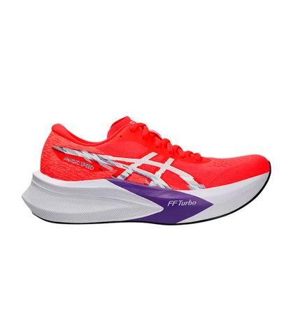 ASICS Magic Speed ​​4 W Women's Running Shoes