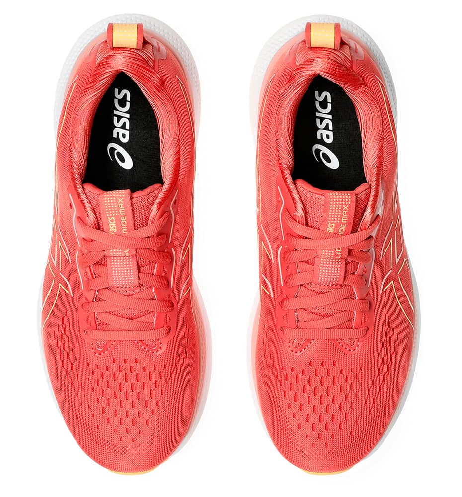 Zapatillas Running_Mujer_ASICS Glideride Max W