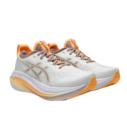 Running Shoes_Women_ASICS Gel-nimbus 27 W