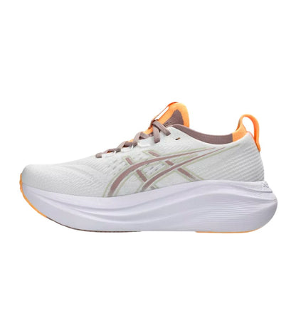 Running Shoes_Women_ASICS Gel-nimbus 27 W