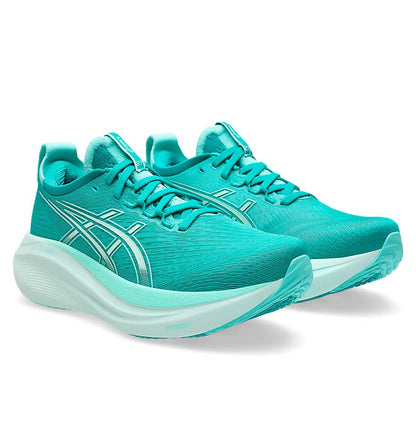 Zapatillas Running_Mujer_ASICS Gel-nimbus 27 W