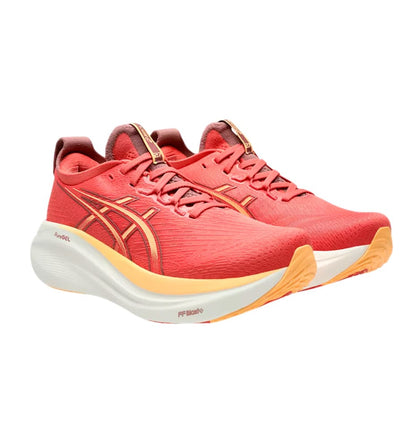 Running Shoes_Women_ASICS Gel-nimbus 27 W