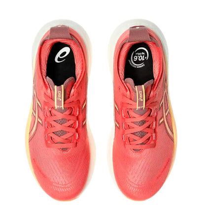 Running Shoes_Women_ASICS Gel-nimbus 27 W
