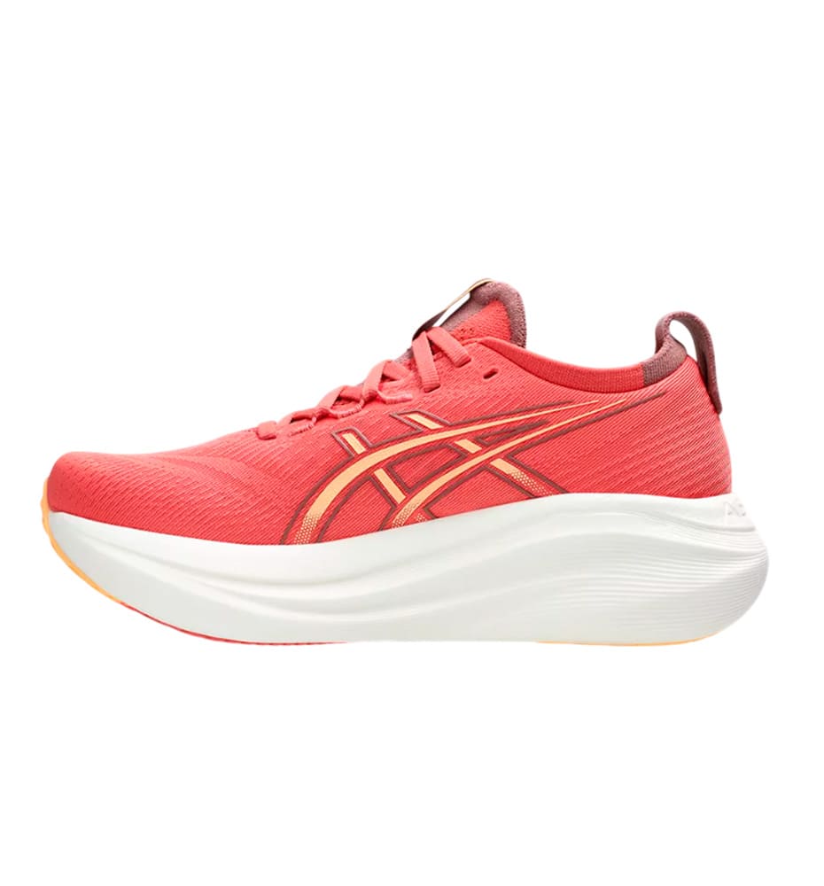 Running Shoes_Women_ASICS Gel-nimbus 27 W
