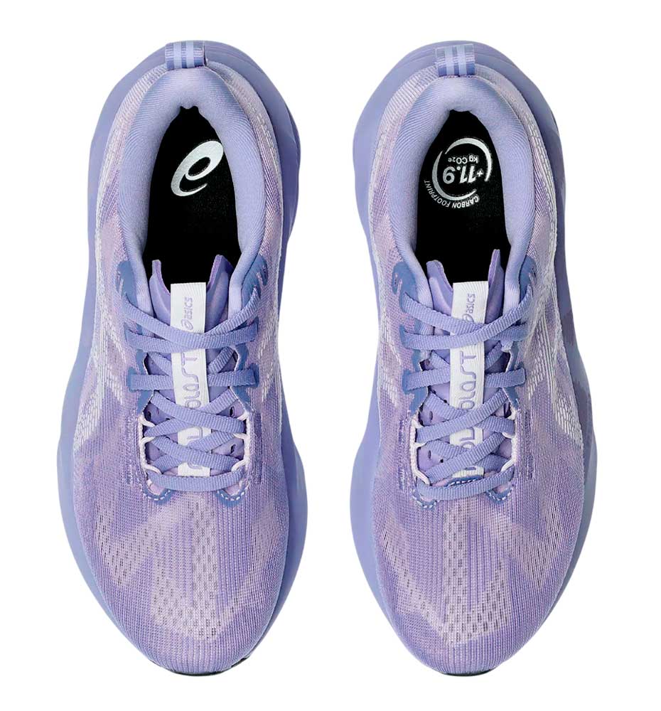 Zapatillas Running_Mujer_ASICS Novablast 5 W