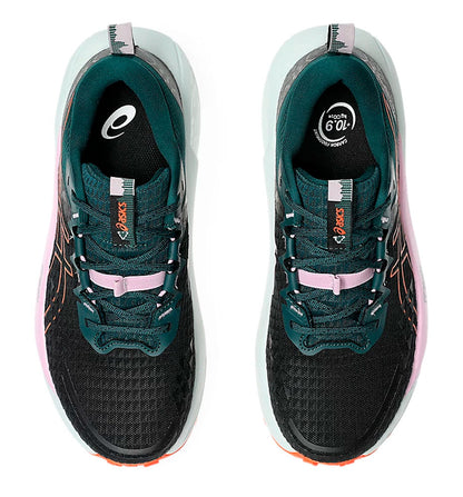 Zapatillas Trail_Mujer_ASICS Gel-trabuco 13 W