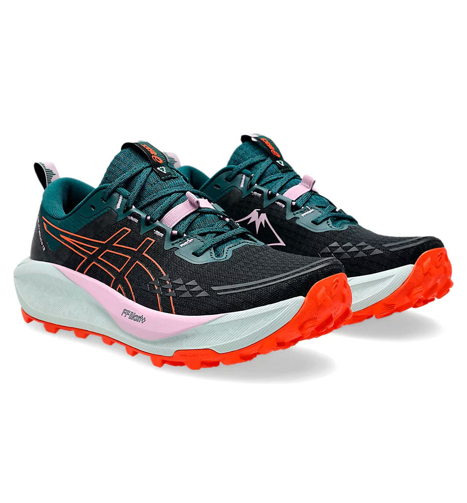 Zapatillas Trail_Mujer_ASICS Gel-trabuco 13 W