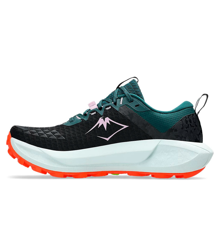 Zapatillas Trail_Mujer_ASICS Gel-trabuco 13 W